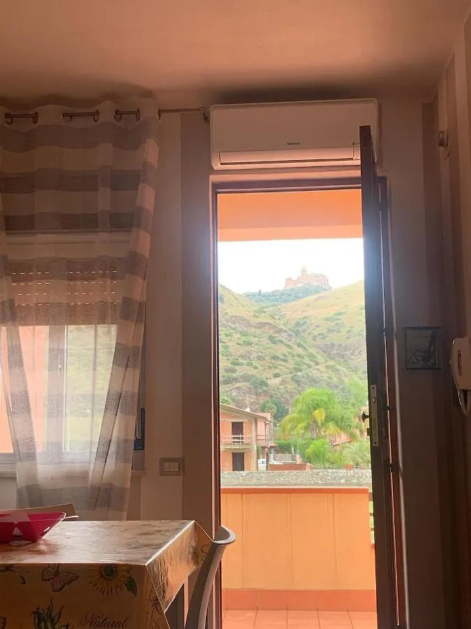 America Villa Oliveri Italia