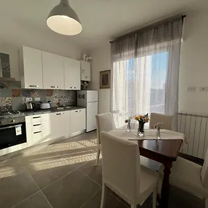  Appartamento Porpora_apartment Italia