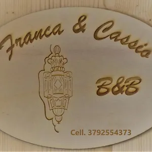  Appartamento La Lanterna Di Franca E Cassio Italia